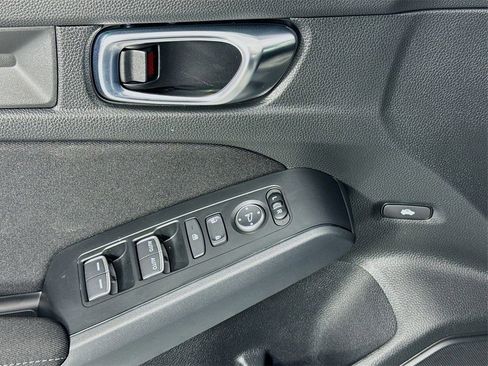 Used 2026 Honda Civic Sport image 28