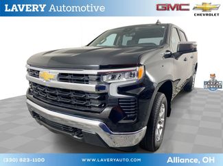Used 2022 Chevrolet Silverado 1500 LT w/ Protection Package video 1