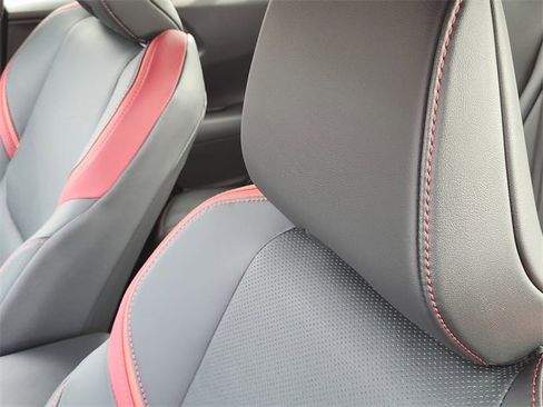 New 2026 Toyota Prius Plug-In Hybrid image 10