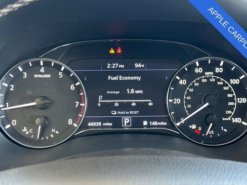 Used 2021 INFINITI QX80 Premium Select w/ Cargo Package RWD image 28