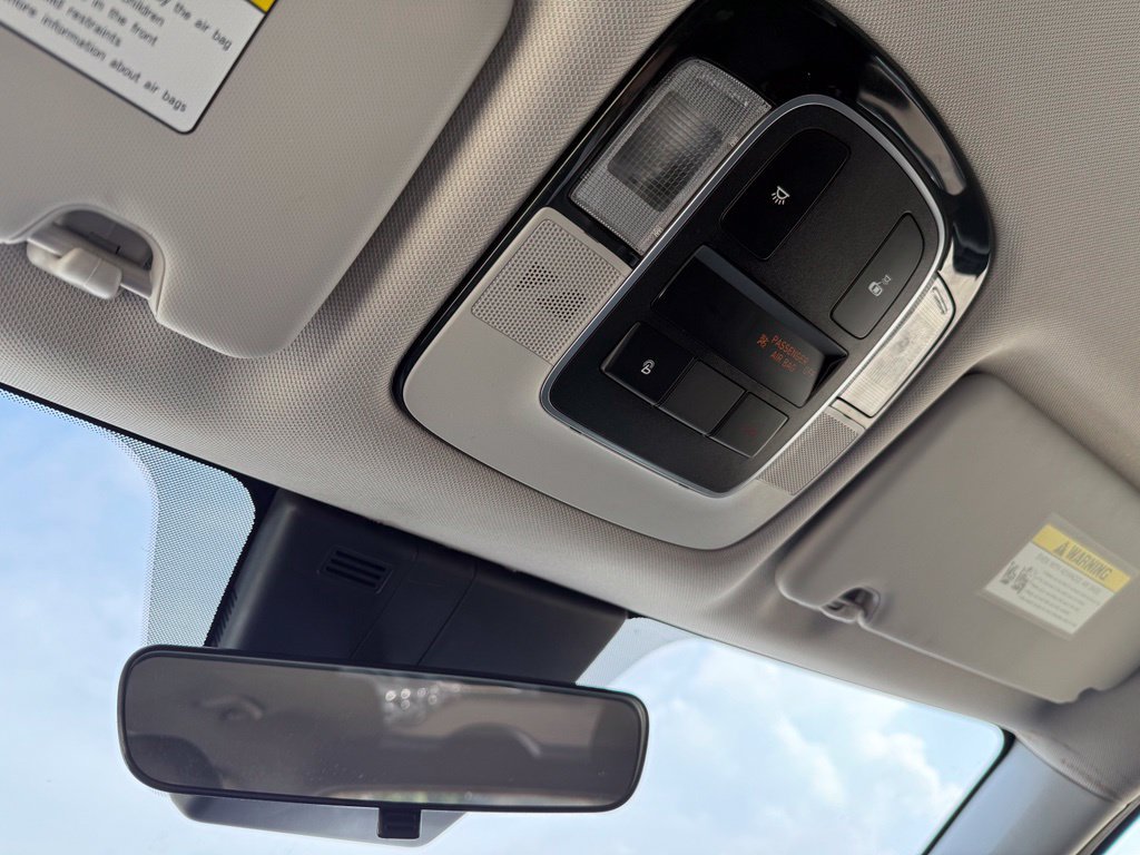 Used 2022 Hyundai Tucson SEL AWD/4WD image 10