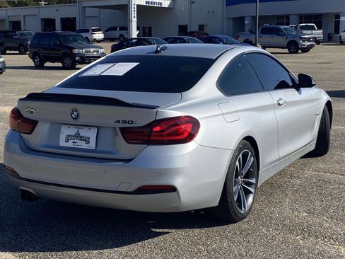 Used 2020 BMW 430i Coupe w/ Convenience Package image 7