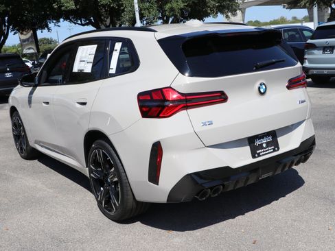 Used 2026 BMW X3 M50 w/ Premium Package AWD/4WD image 13