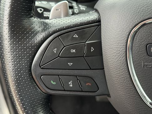 Used 2024 Dodge Durango GT image 16