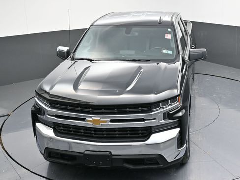 Certified 2019 Chevrolet Silverado 1500 LT w/ Remote Start Package image 42