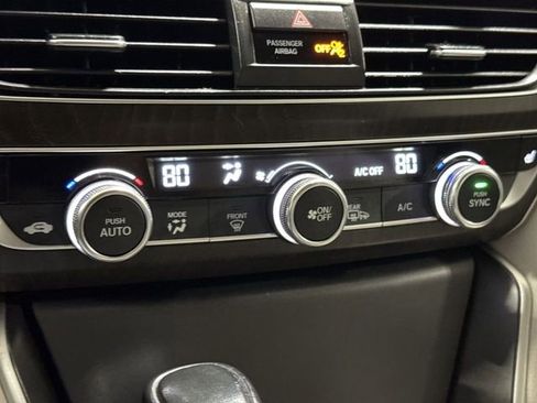 Used 2018 Honda Accord EX-L image 16