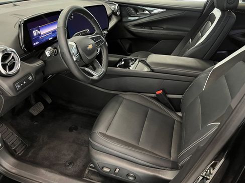 Certified 2024 Chevrolet Blazer EV LT image 15