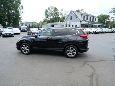 Used 2019 Honda CR-V EX image 8