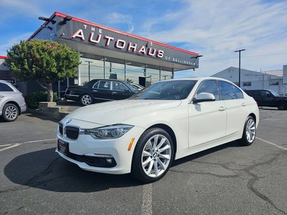 Used 2016 BMW 328i xDrive Sedan