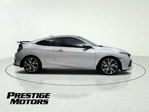 Used 2017 Honda Civic Si image 9