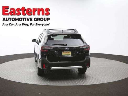 Used 2022 Subaru Outback Limited AWD/4WD image 41