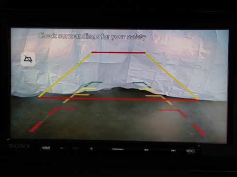 Used 2008 Chevrolet Corvette Z06 w/ Preferred Equipment Group image 8