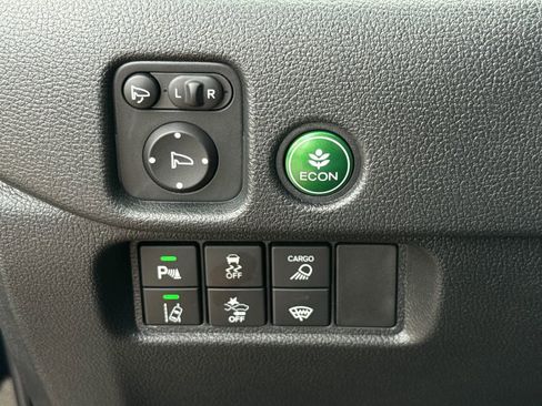 Used 2024 Honda Ridgeline TrailSport image 14