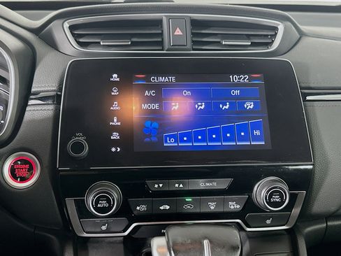 Used 2018 Honda CR-V EX-L image 24