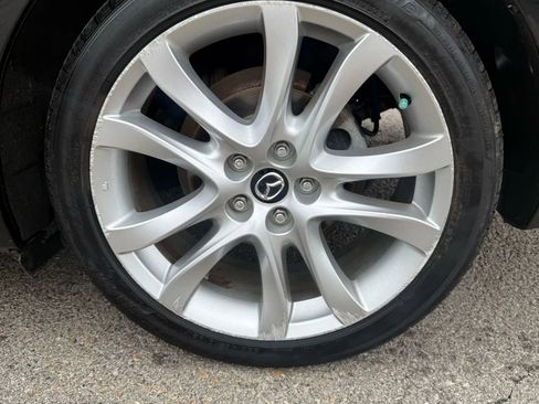 Used 2015 MAZDA MAZDA6 Touring image 38