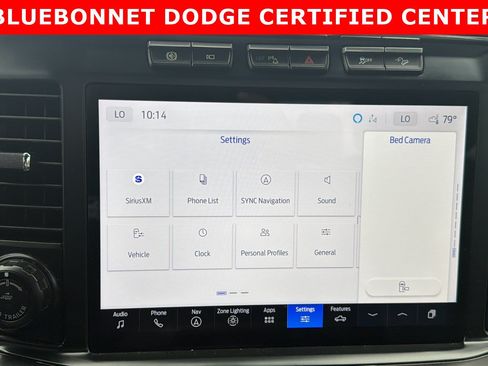 Used 2024 Ford F250 Lariat w/ Lariat Ultimate Package AWD/4WD image 23
