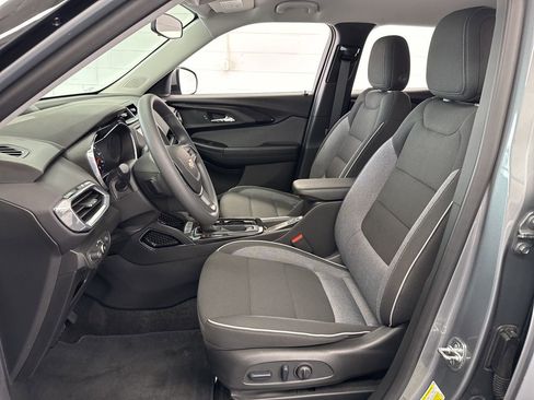 Used 2023 Chevrolet TrailBlazer LT image 13