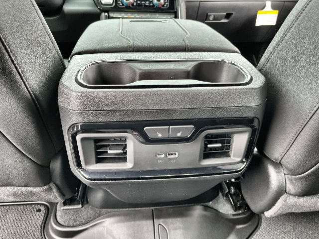 New 2026 GMC Sierra 2500 AT4 w/ AT4 Premium Plus Package AWD/4WD image 31