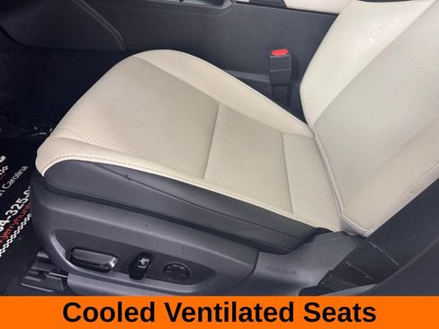 Used 2024 Lexus ES 350 w/ Premium Package FWD image 14