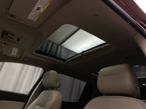 Used 2017 GMC Acadia Denali w/ LPO, Floor Liner Package image 25