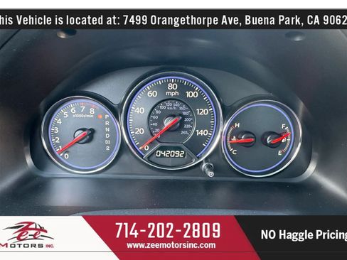 Used 2004 Honda Civic EX image 24