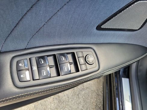 Used 2019 Maserati Quattroporte S GranLusso RWD image 24
