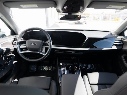 Used 2025 Audi A5 2.0T Premium Plus w/ Premium Plus image 9