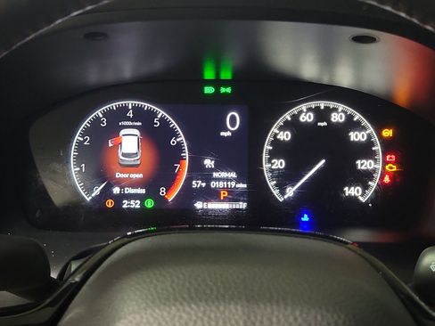 Used 2024 Honda HR-V Sport image 22