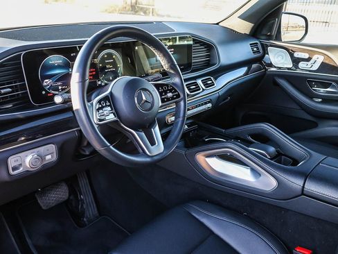 Used 2022 Mercedes-Benz GLE 350 4MATIC image 29