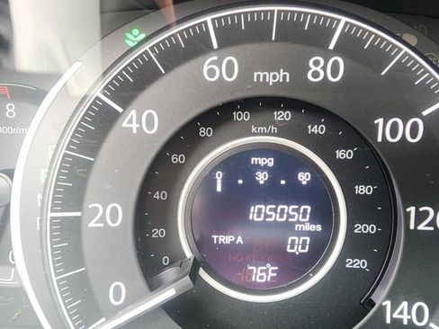 Used 2013 Honda CR-V EX image 13