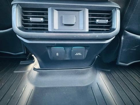 Used 2023 Ford F150 XLT w/ Equipment Group 302A High AWD/4WD image 11