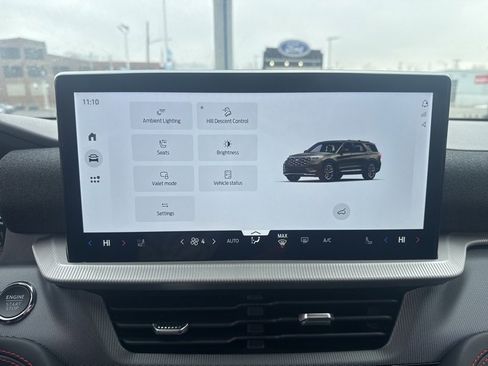 New 2026 Ford Explorer ST w/ Sun And Sound Package image 41