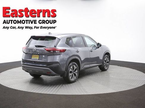 Used 2023 Nissan Rogue SV AWD/4WD image 41