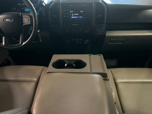 Used 2018 Ford F150 XL w/ XL Power Equipment Group RWD image 4