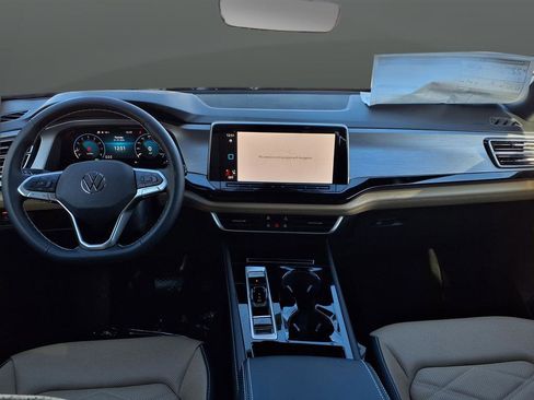 New 2026 Volkswagen Atlas Cross Sport SE AWD/4WD image 14