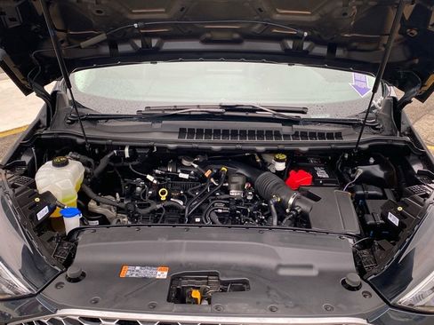 Used 2024 Ford Edge SEL w/ Convenience Package image 26