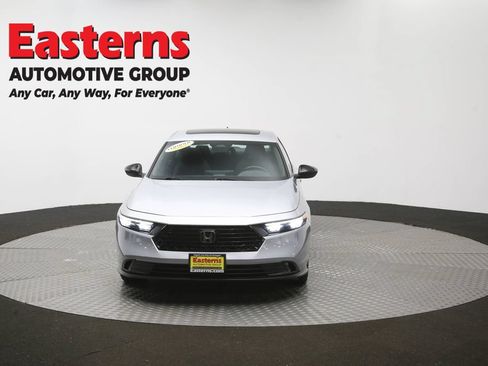 Used 2023 Honda Accord Sport image 52