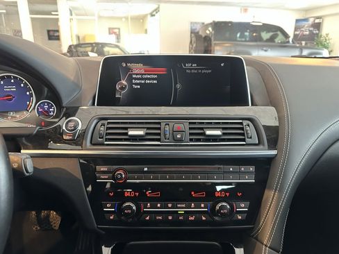 Used 2016 BMW ALPINA B6 xDrive Gran Coupe image 23