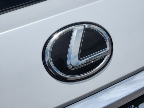 Used 2019 Lexus RX 350 FWD w/ Accessory Package image 7