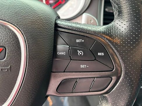 Used 2022 Dodge Charger R/T image 13