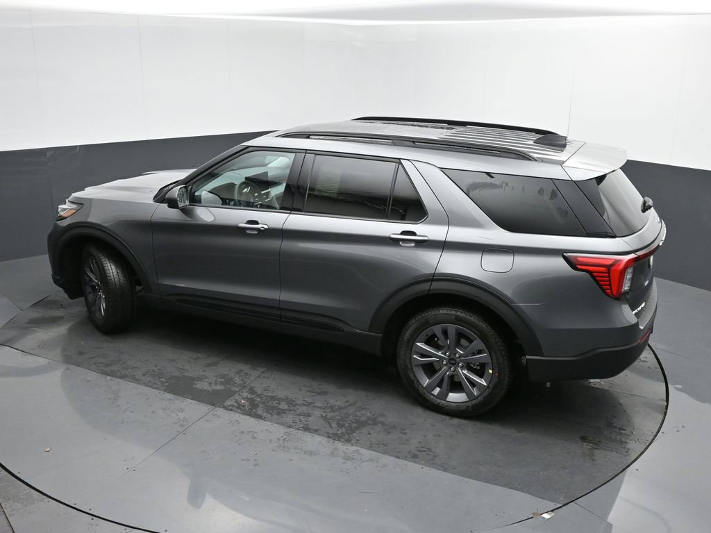 New 2026 Ford Explorer Active w/ Active Comfort Package AWD/4WD image 41