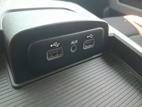 Used 2019 RAM 1500 Warlock w/ Electronics Group AWD/4WD image 24