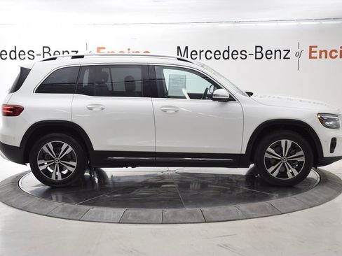 Certified 2026 Mercedes-Benz GLB 250 image 7