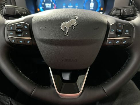 New 2025 Ford Bronco Sport Badlands w/ Badlands Tech Package image 20