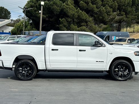 New 2026 RAM 1500 Laramie image 3