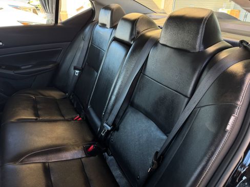 Used 2023 Nissan Altima 2.5 SL FWD image 16
