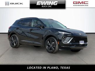 New 2026 Buick Envision Sport Touring video 1