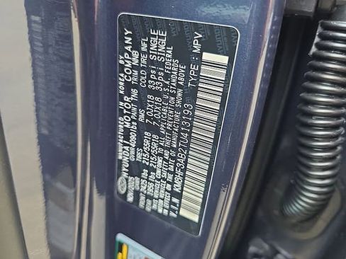 New 2026 Hyundai Kona SEL Sport image 46