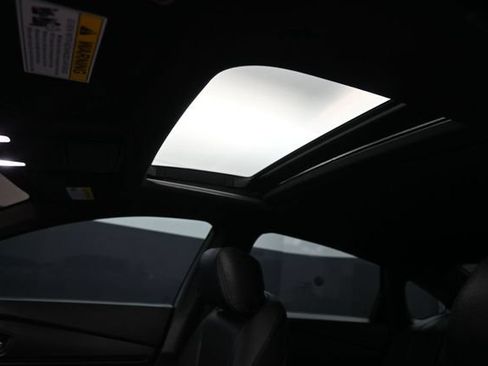 Certified 2024 Honda Accord Sport image 7