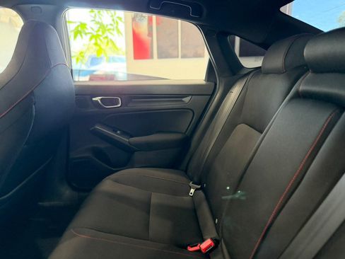 Used 2025 Honda Civic Si image 16
